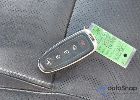 2015 Ford Explorer Sport from USA, damaged, VIN 1FM5K8GT0FGB81238